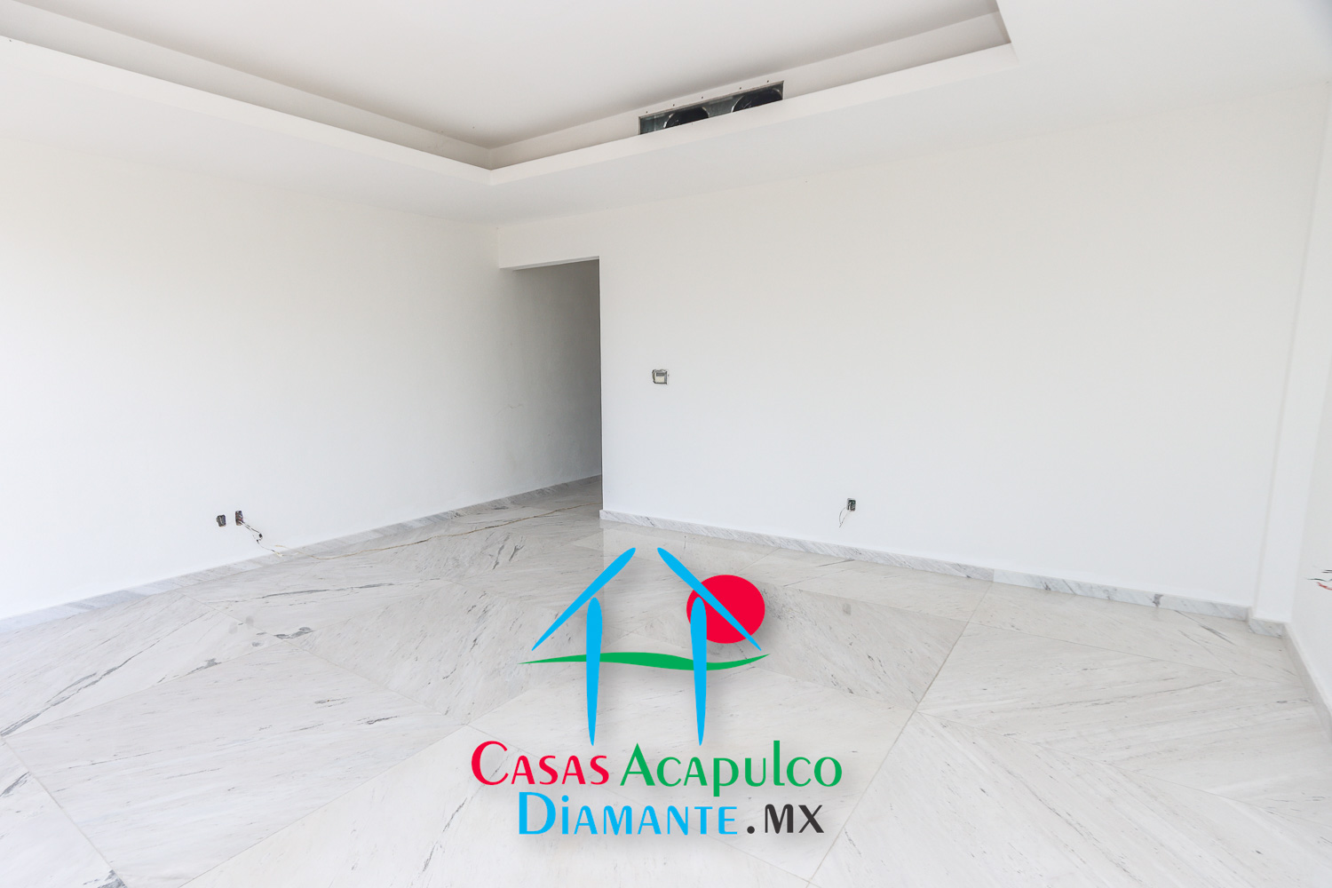 La Concha 82 - Recámara cuatro 3